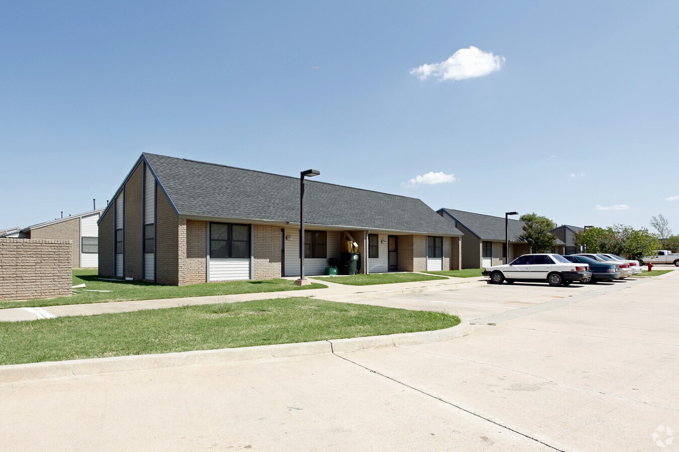 Photo - Redbud Village