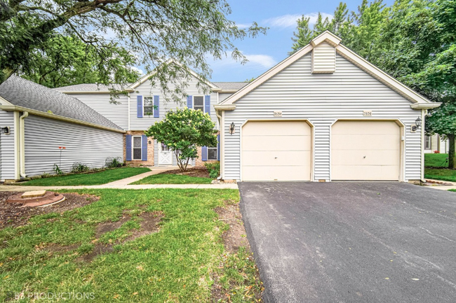 Photo - 2634 Oakshire Ct Townhome