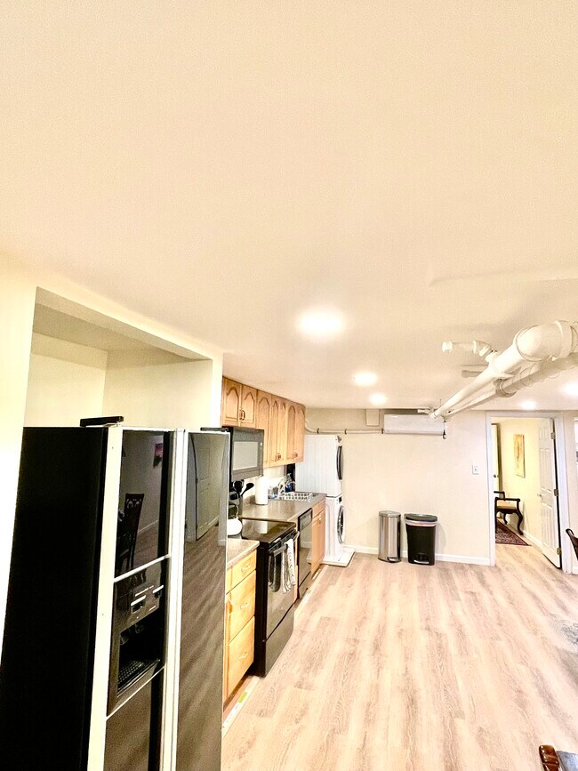 1761 T St NW Unidad 2