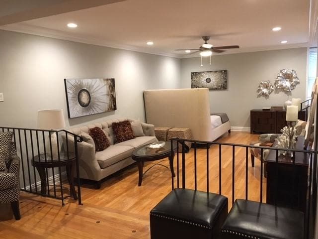 Photo - Fairfield 365 Stewart At Garden City