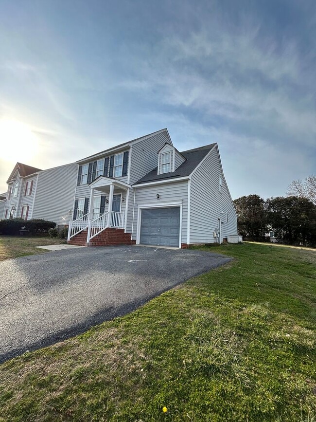 Photo - SPACIOUS 4 BEDROOM 2.5 BATH HOME IN GLEN ALLEN