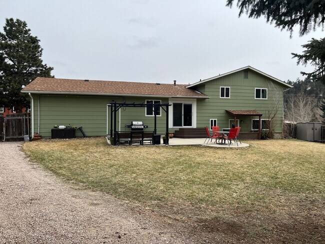 Photo - 4 Bedroom Updated Home in Garden Ranch