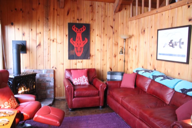 Photo - 585 Raccoon Point Rd