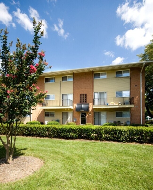Madison Gardens Apartments