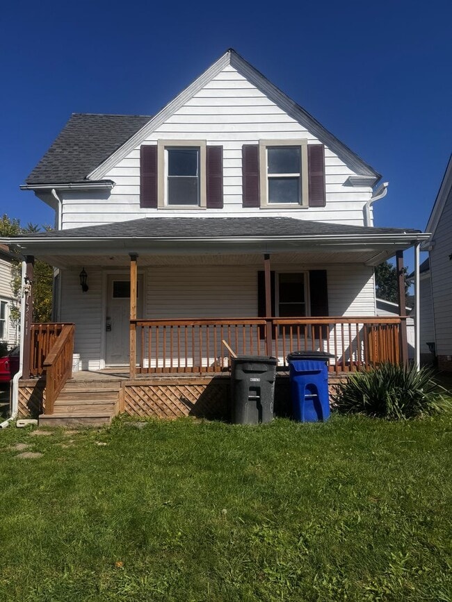 Photo - 3811 E 50th St