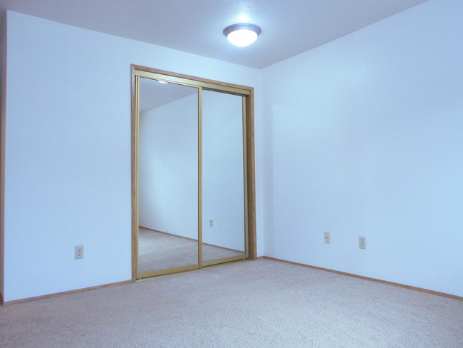 Forest Ridge Apartments