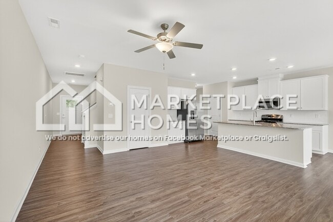 Photo - 1201 Alston Rdg Ct