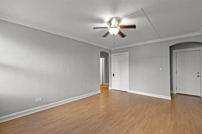 630 W Sheridan Rd