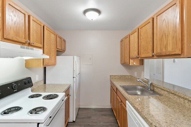 Photo - Greenwich Village LLC