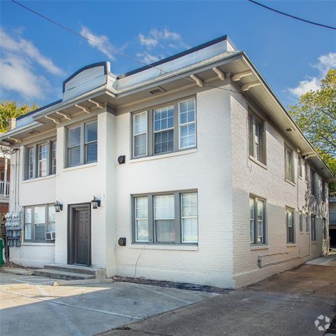 Building Photo - 4810 Live Oak St Unit 8 Rental