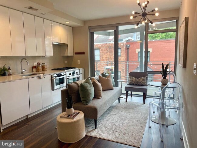 Photo - 1311 13th St NW Apartment Unit 308