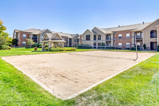 Legacy Heights Apartments