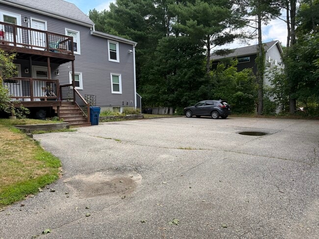 Photo - 247 Allen Ave Unit 1