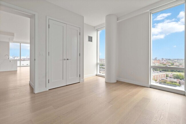 *Las imágenes son muestras representativas de la unidad anunciada. En algunos casos, las unidades reales que visita... - 132 Brookline Ave Unidad L20