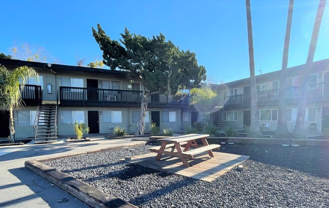 Photo - Renovated Apartments at 150 Gateway Court