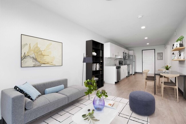 Photo - Barrel Lofts