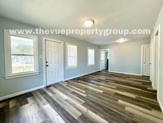 Photo - Spacious 3-Bedroom, 2-Bath Home with Modern Updates & Flex Rooms