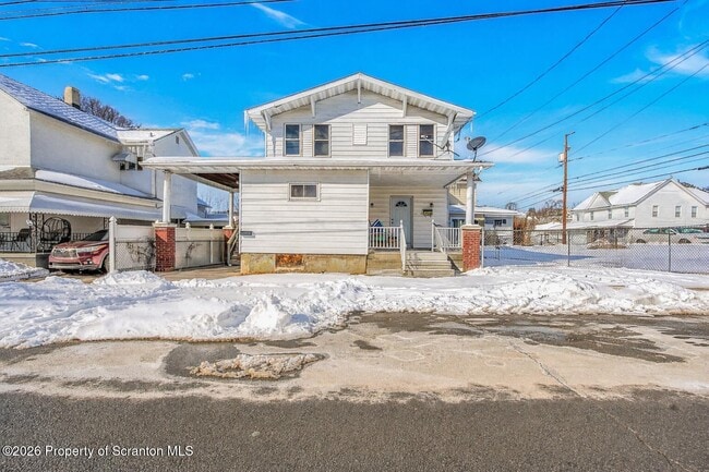 Building Photo - 227 N Rebecca Ave