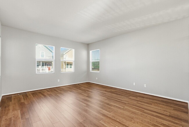 Photo - $2,245.95, 3 Beds - 3.5 Bath, Single Family Home in Colorado Springs with 2 Car Attached Garage!