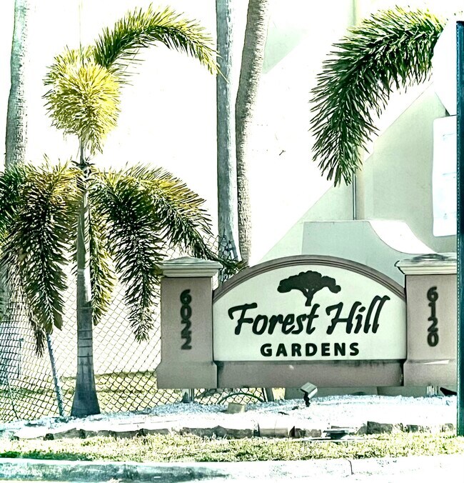Building Photo - 6100 Forest Hill Blvd Unit 105