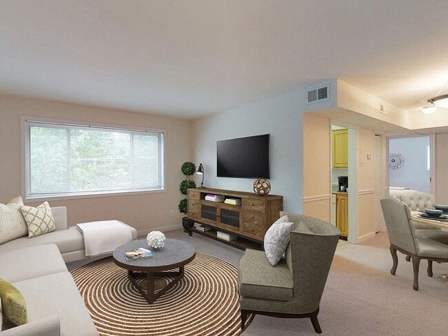 Woodlee Terrace Apartments