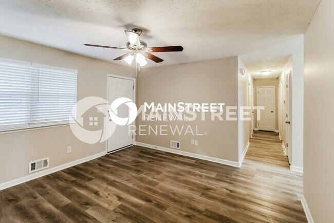 Photo - 3 Bedroom Pet-Friendly Home in Conyers, GA...