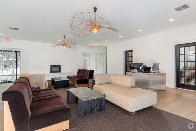 Leasing Office