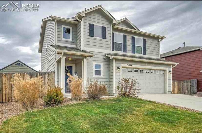 Photo - 3654 Saguaro Cir