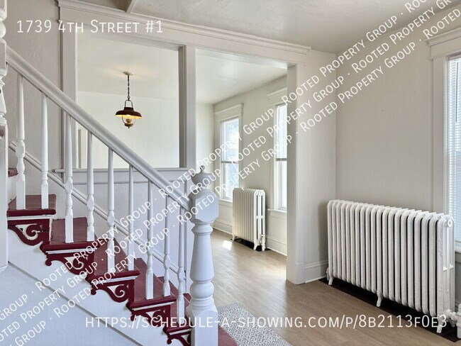 Photo - 1739 4th St Apartment Unit 1