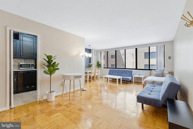 Photo - 522 21st St NW Unit 301