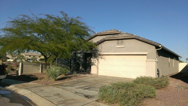 Photo - Red Rock Home