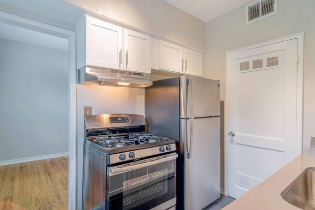 Avondale Station Apartments