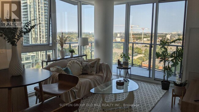 Photo - 36 Zorra St Unité 1204