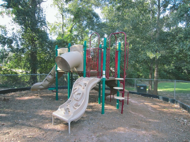 Greenbriar Townhomes