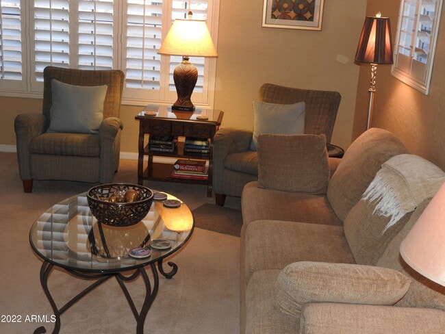 Photo - 7800 E Lincoln Dr