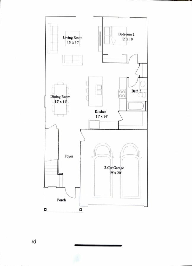 Photo - 413 Royal Empress Dr