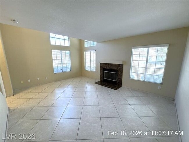 Photo - Spacious Henderson Townhome with No-Carpet Interior, Fireplace & Resort-Style Amenities!