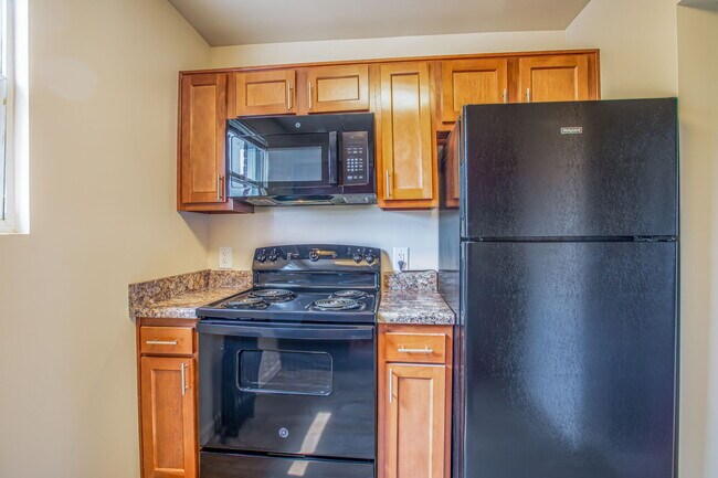 Photo - Oak Grove by OneWall