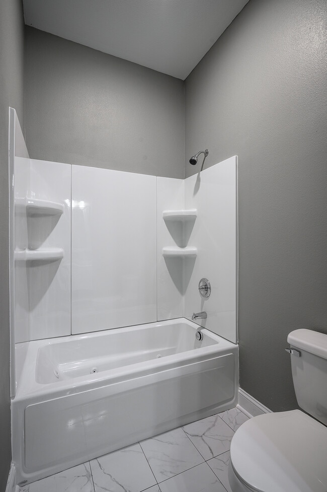 NorthPark Town Homes