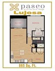 Lujosa