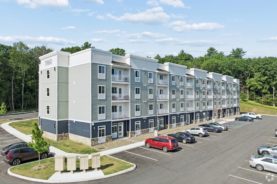 The Pinnacle at Swiftwater
