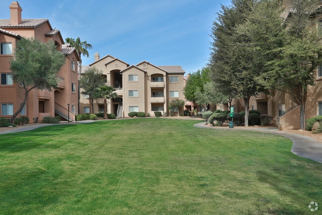 The Condominium at Williams Centre I