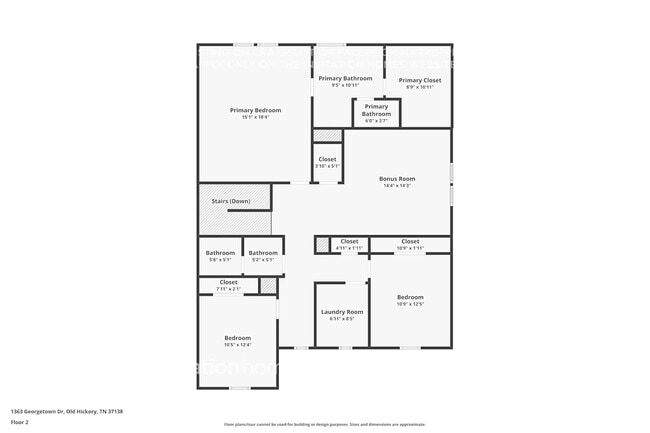 Photo - 1363 Georgetown Dr