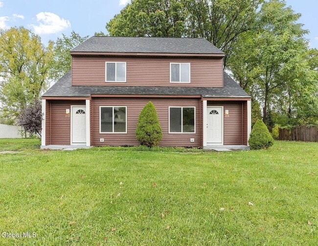 Building Photo - 19 Harvest Way Unit A