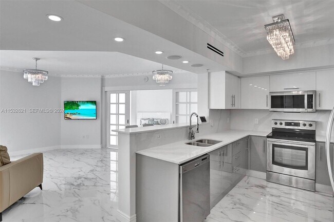 Photo - 16699 Collins Ave Unit 2209