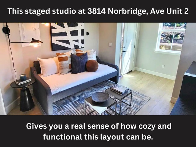 3814 Norbridge Ave Unidad 2