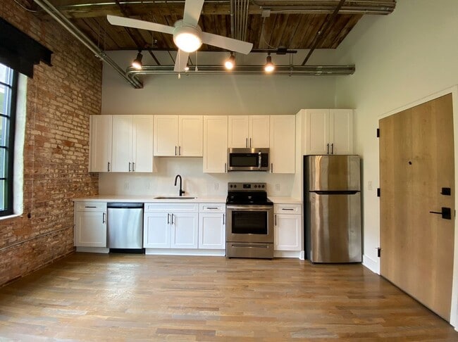 Photo - Abrams Lofts