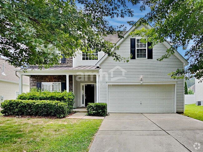 Building Photo - 5711 Falkirk Ln Rental