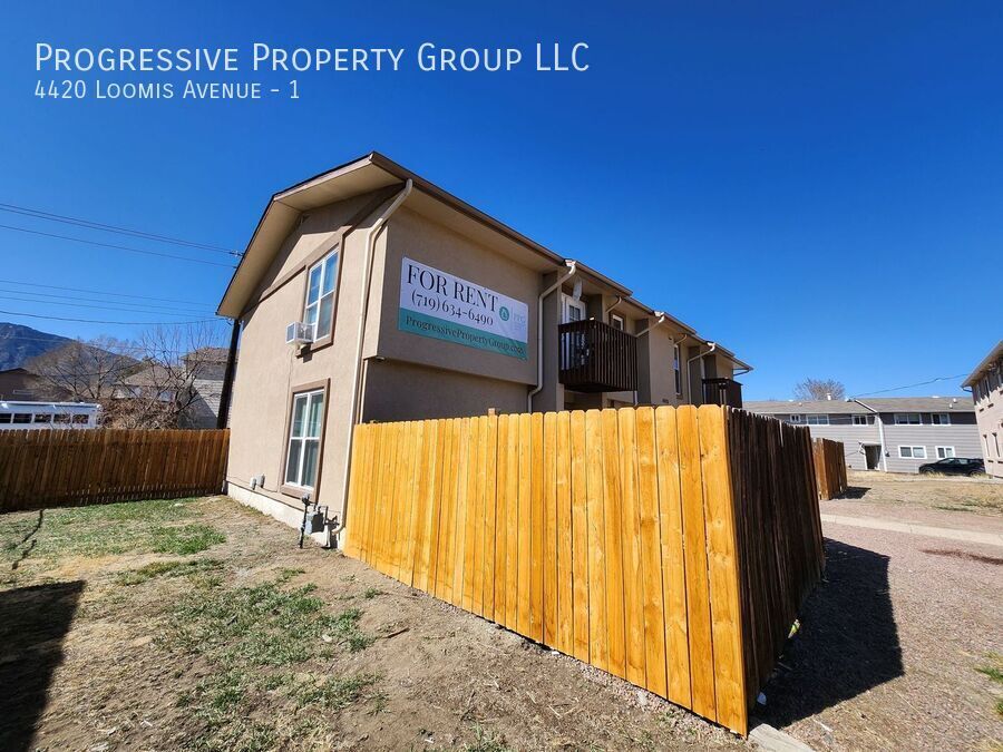 Photo - 4420 Loomis Avenue-1