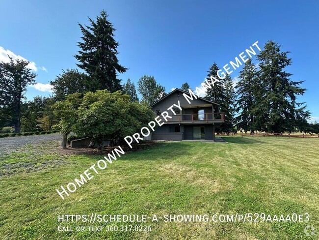 Building Photo - 4 Bedroom on acreage with spectacular view... Unit House